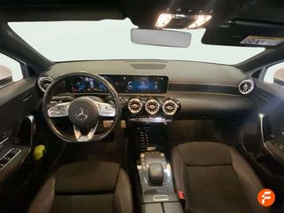 Mercedes Clase A A 200 d