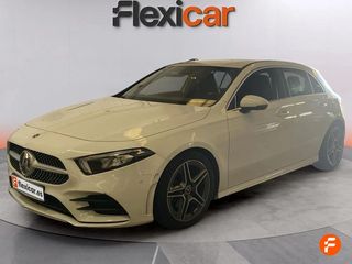 Mercedes Clase A A 200 d