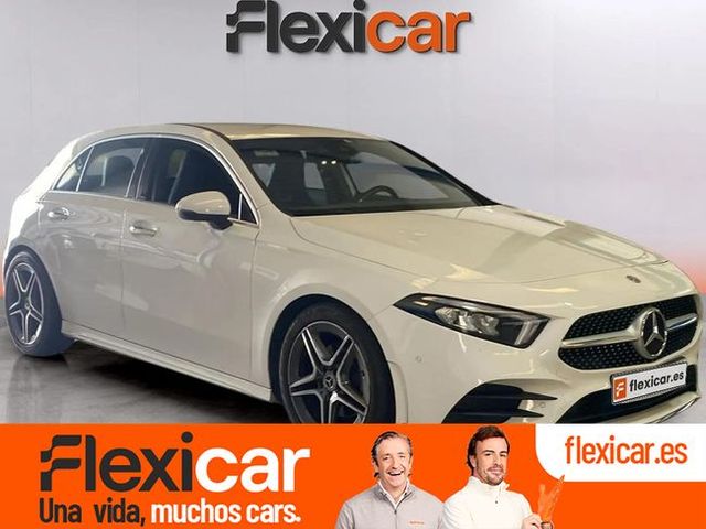 Mercedes Clase A A 200 d