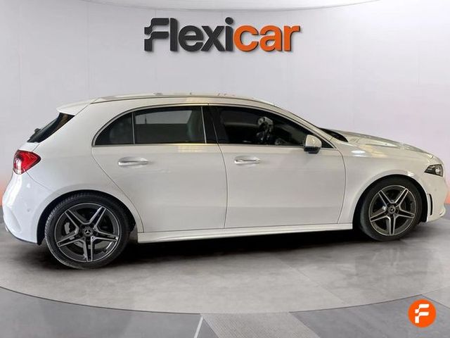 Mercedes Clase A A 200 d
