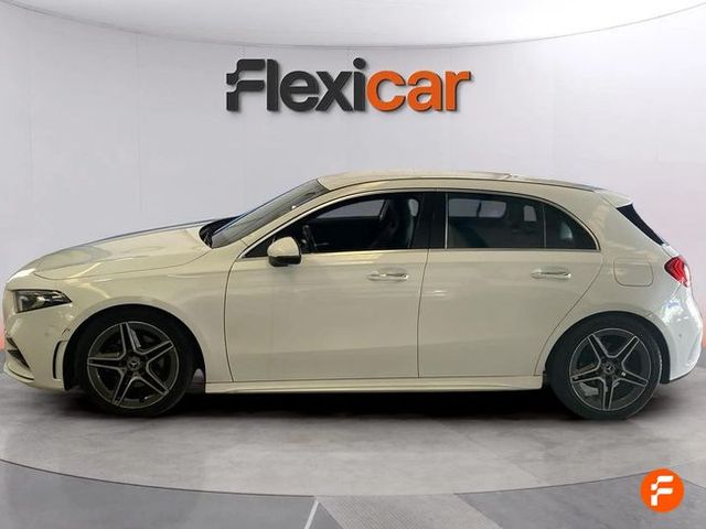 Mercedes Clase A A 200 d