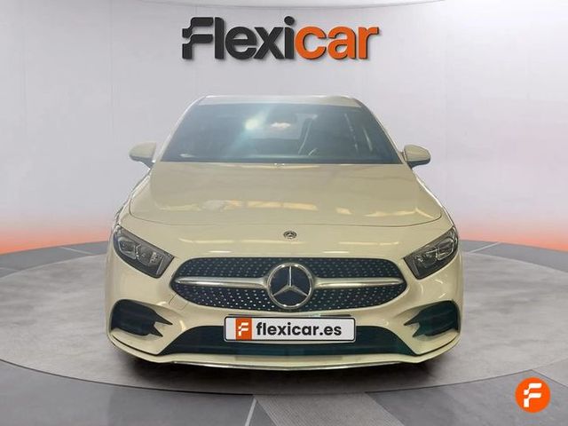 Mercedes Clase A A 200 d