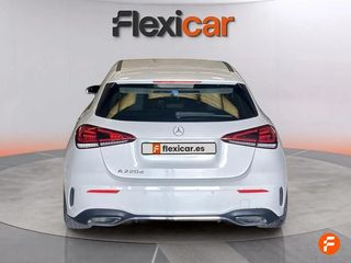 Mercedes Clase A A 200 d