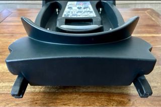 Base Isofix BeSafe para Stokke iZi Go