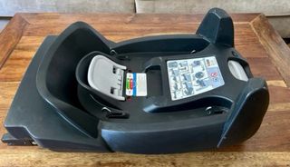 Base Isofix BeSafe para Stokke iZi Go