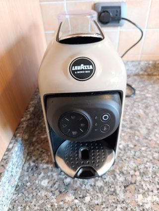 Lavazza Idola Beige