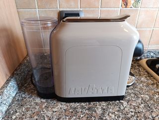 Lavazza Idola Beige