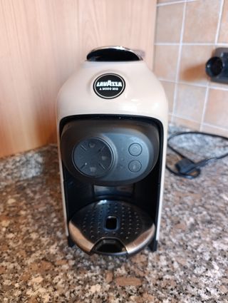 Lavazza Idola Beige