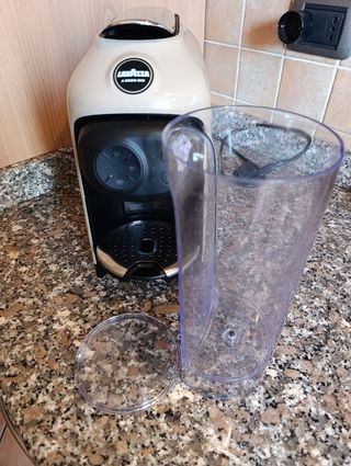 Lavazza Idola Beige
