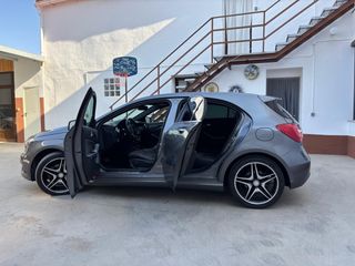 Mercedes-Benz Clase A 2014