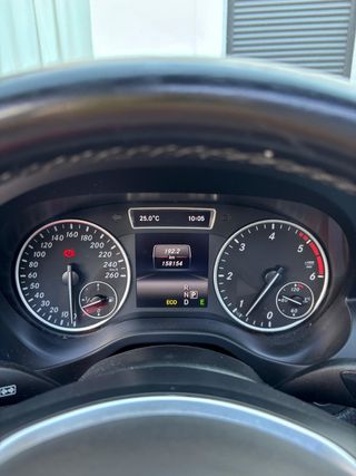 Mercedes-Benz Clase A 2014