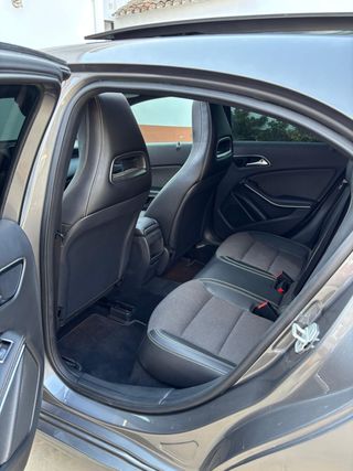 Mercedes-Benz Clase A 2014