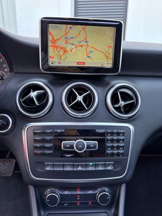 Mercedes-Benz Clase A 2014