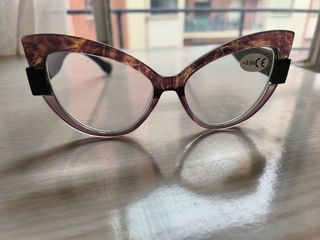 Gafas de lectura +3.5