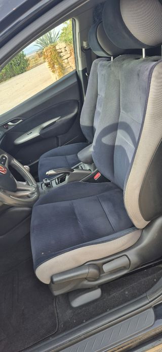 Honda Civic 2008
