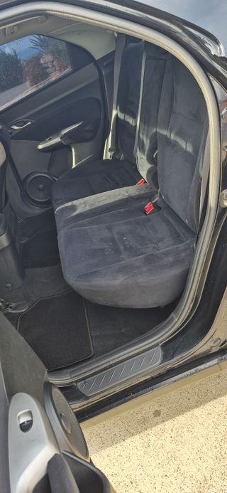 Honda Civic 2008