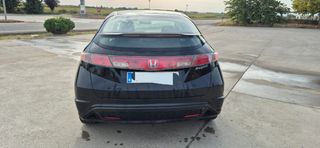 Honda Civic 2008