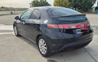 Honda Civic 2008