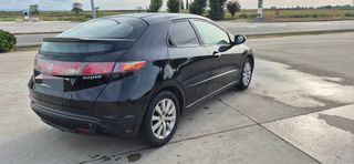 Honda Civic 2008