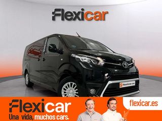 Toyota Proace Verso 2.0D 145CV FAMILY ADVANCE L2