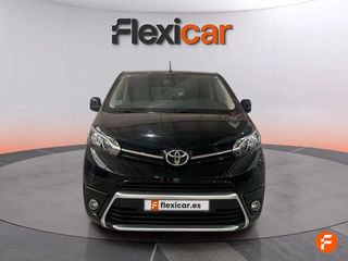 Toyota Proace Verso 2.0D 145CV FAMILY ADVANCE L2