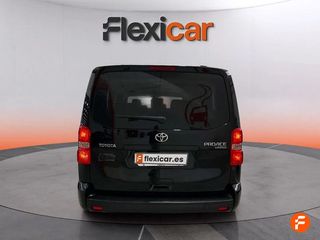 Toyota Proace Verso 2.0D 145CV FAMILY ADVANCE L2