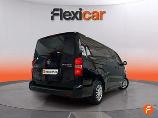 Toyota Proace Verso 2.0D 145CV FAMILY ADVANCE L2