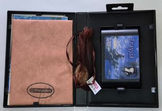 Traysia Mega Drive Edición en Español