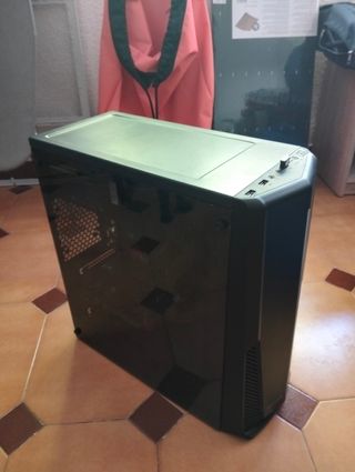 PC Sobremesa AMD FX 6030 16GB RAM Radeon