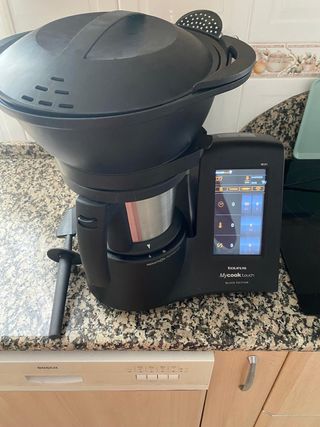 Taurus Mycook Touch Black Edition