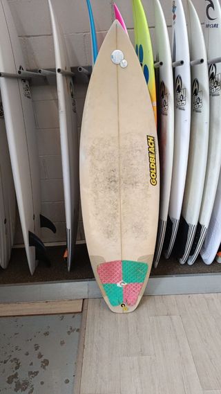 Tabla de surf GOLD BEACH