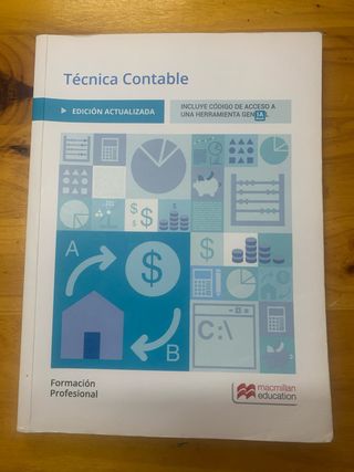 GAD Tecnica Contable