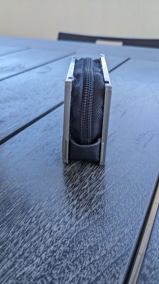 Lady Gaga Porta tessere/monete Cassetta