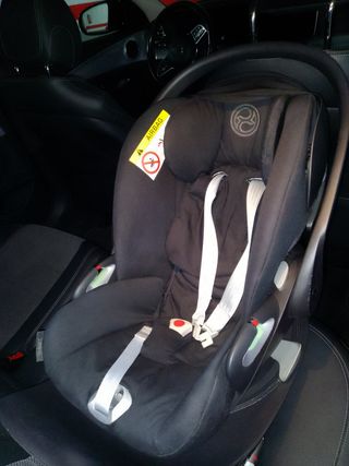 Silla de coche Cybex