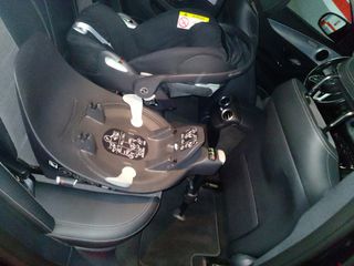 Silla de coche Cybex