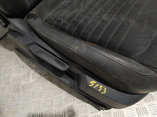 ASIENTO DELANTERO DERECHO VOLKSWAGEN PASSAT VARIA