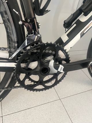 Bicicleta Carretera Focus Izalco talla L 