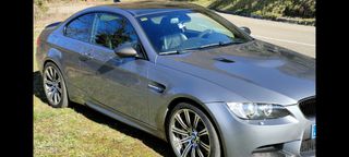 BMW Serie 3 2009