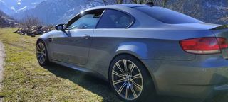 BMW Serie 3 2009