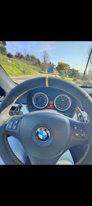 BMW Serie 3 2009