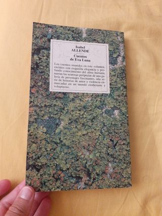 Cuentos de Eva Luna
