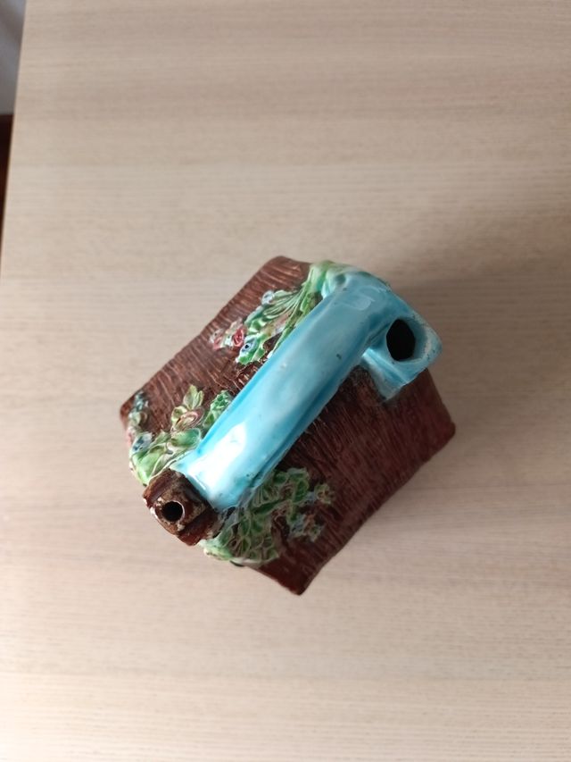 Botijo Cerámica Valencia Figuras