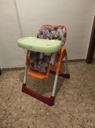 Trona de bebé 