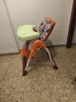 Trona de bebé 