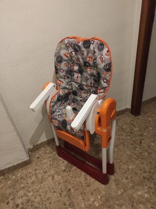 Trona de bebé 