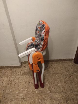 Trona de bebé 