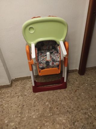 Trona de bebé 
