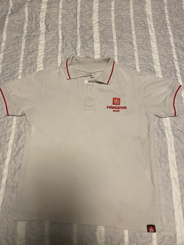 Polo Santo Ángel Aviles T6