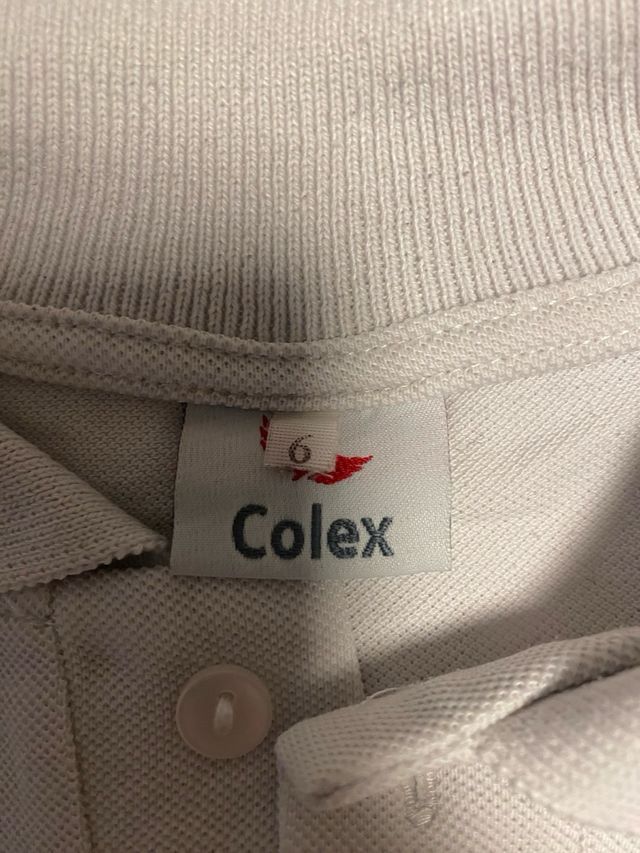 Polo Santo Ángel Aviles T6