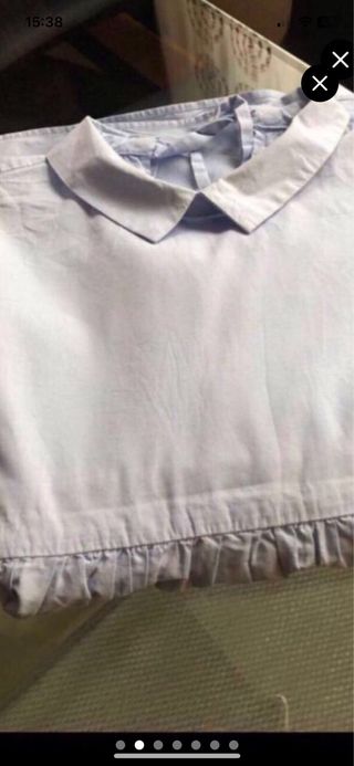 Lote Ropa Zara Talla L